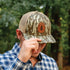 Arrow Patch - Trucker Hat - Old South Apparel