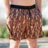 Bark Camo - Lined Swim Trunks - Old South Apparel
