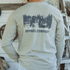 Bear Woods - Long Sleeve - Old South Apparel