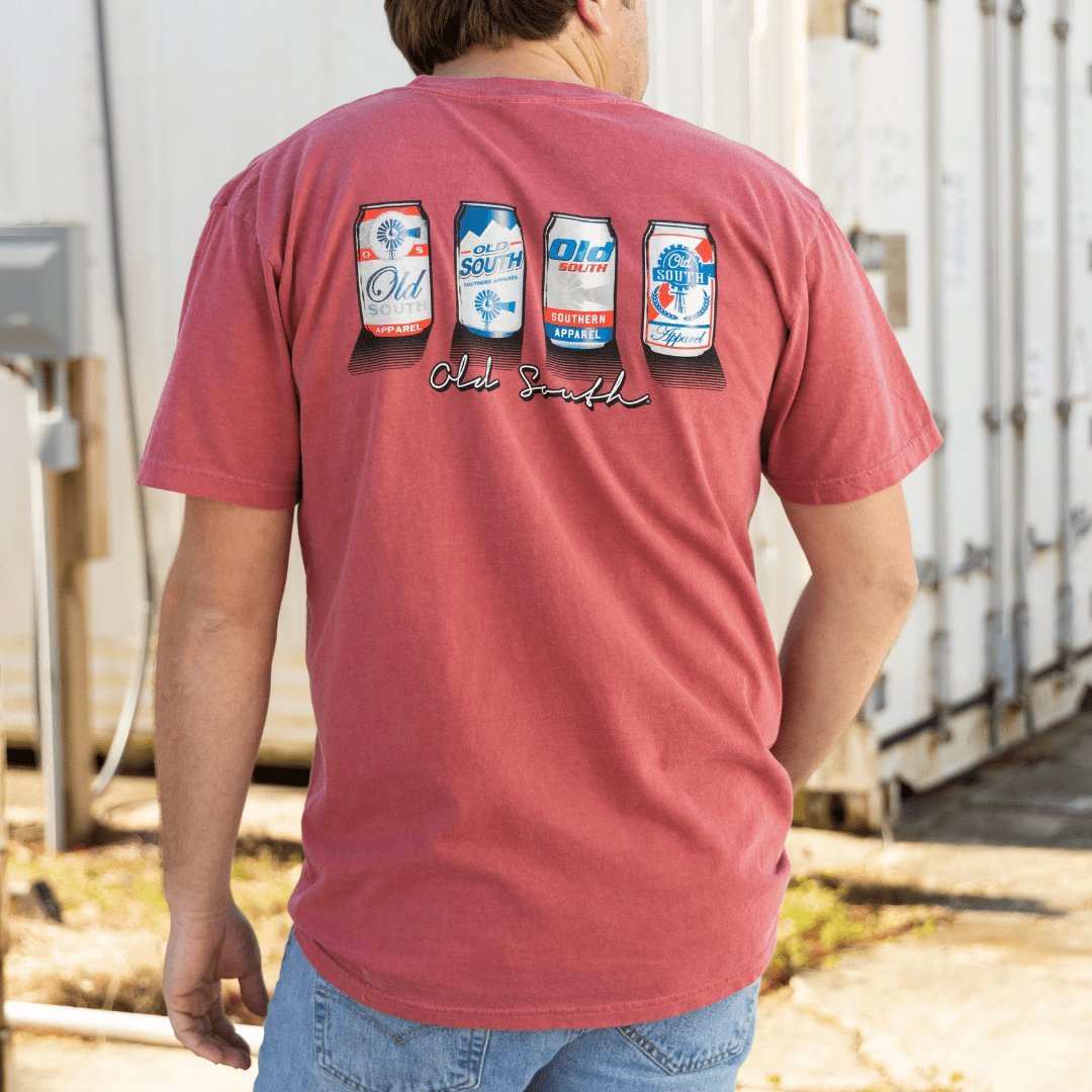 Beer Me - Short Sleeve - Old South Apparel