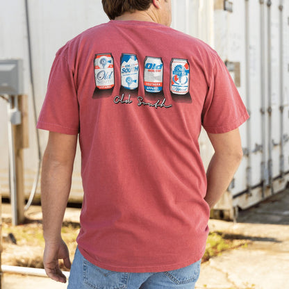 Beer Me - Short Sleeve - Old South Apparel