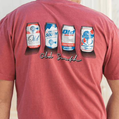 Beer Me - Short Sleeve - Old South Apparel