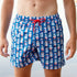 Beer Me - Soft Mesh Swim Trunks - Old South Apparel