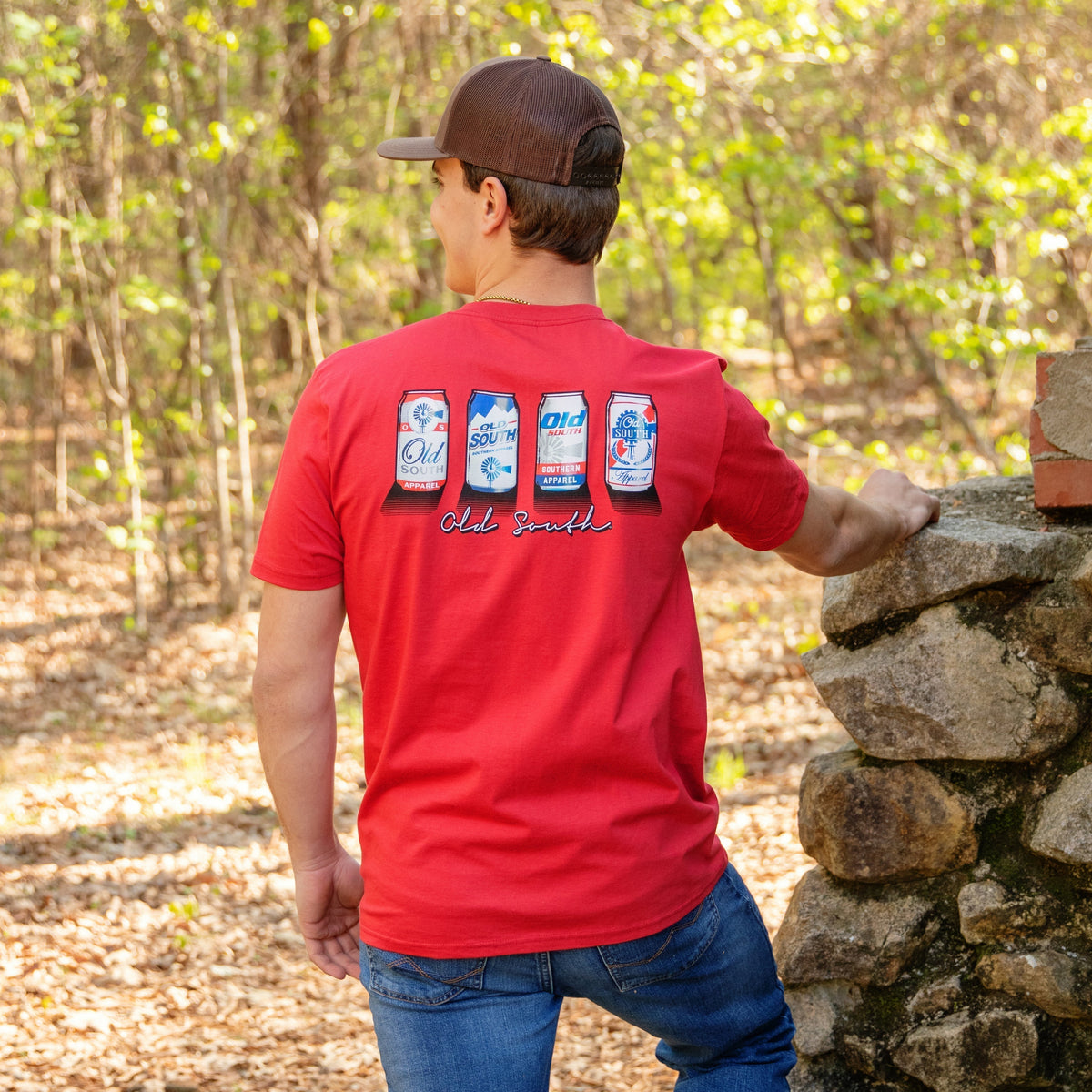 Beer Me - Short Sleeve
