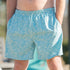 Beneath The Tide - Lined Swim Trunks - Old South Apparel