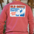 Big Original - Long Sleeve - Old South Apparel