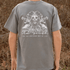 Blackbeard Silhouette - Short Sleeve - Youth - Old South Apparel