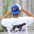 Boat Time - Trucker Hat - Old South Apparel