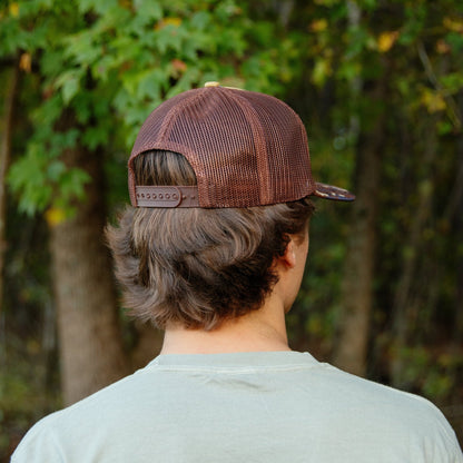 Bobber - Trucker Hat - Old South Apparel