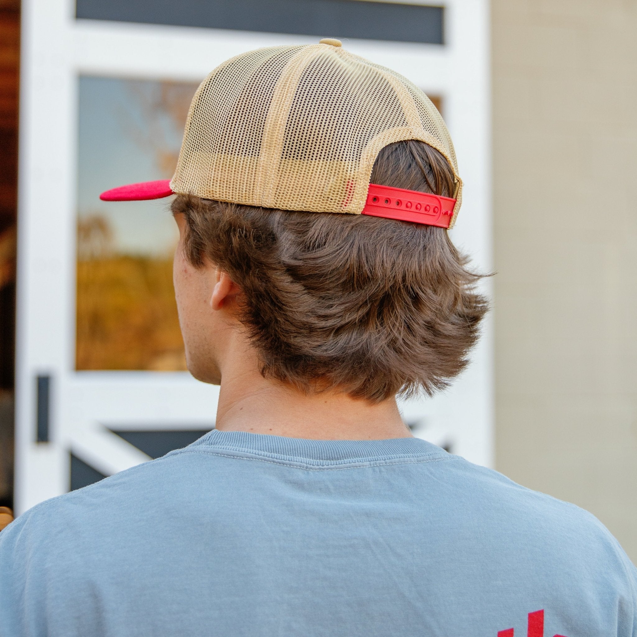 Bobber - Trucker Hat - Old South Apparel
