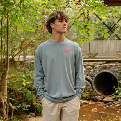 Bolt - Long Sleeve - Old South Apparel