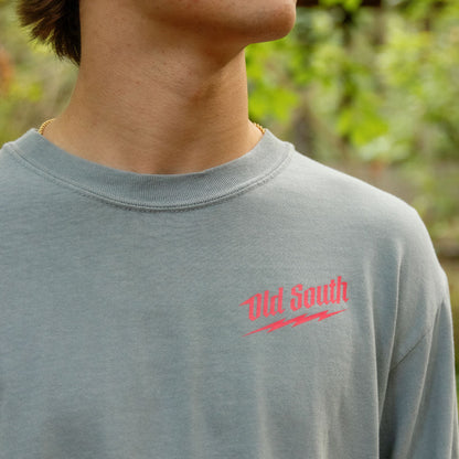 Bolt - Long Sleeve - Old South Apparel