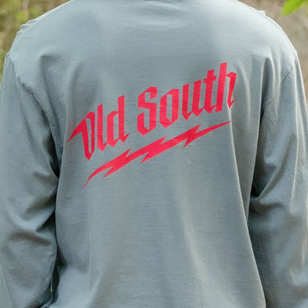 Bolt - Long Sleeve - Old South Apparel