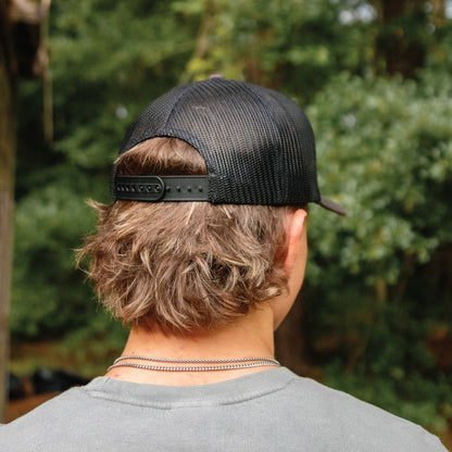 Bolt - Trucker Hat - Old South Apparel