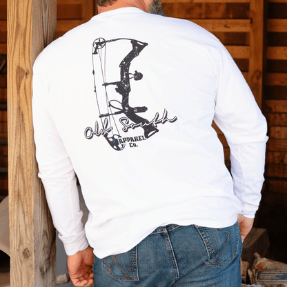 Bowed - Long Sleeve - Old South Apparel