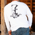 Bowed - Long Sleeve - Old South Apparel