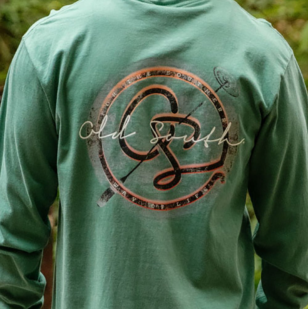 Branded - Long Sleeve - Old South Apparel