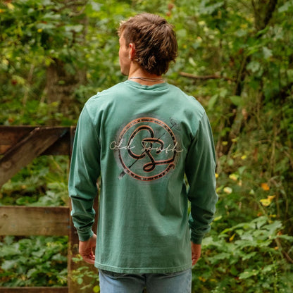 Branded - Long Sleeve - Old South Apparel