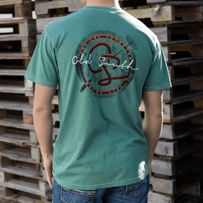 Branded - Short Sleeve - Old South Apparel