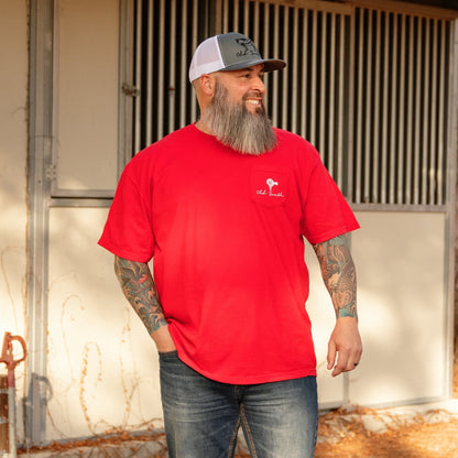 Brewed - Short Sleeve - Old South Apparel
