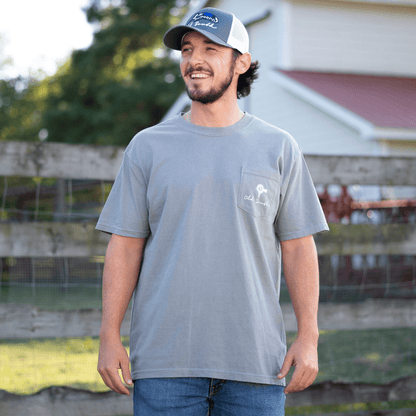 Broken Down - Short Sleeve - Old South Apparel