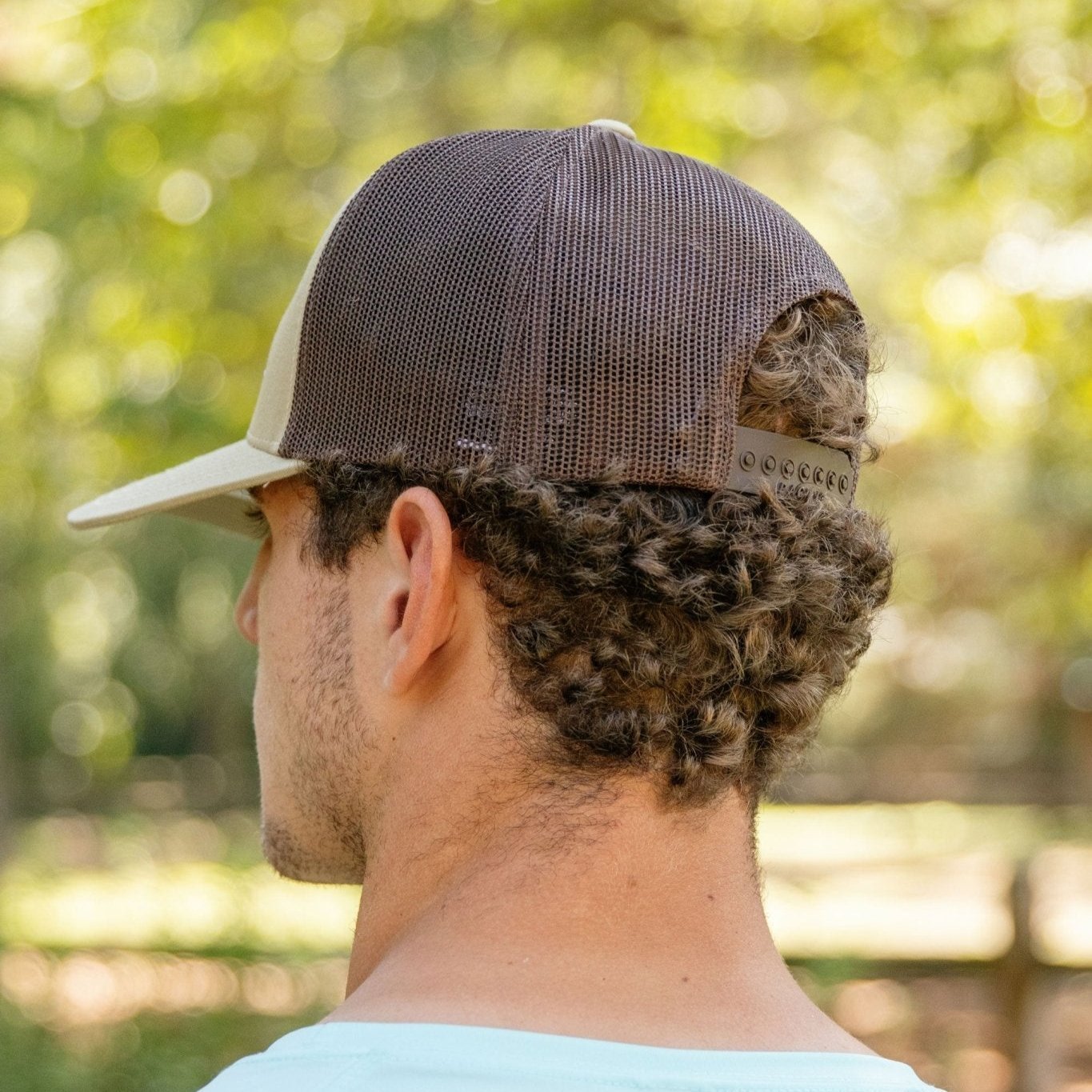 Catfish - Trucker Hat - Old South Apparel