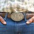 Classic - Belt Buckle - Old South Apparel