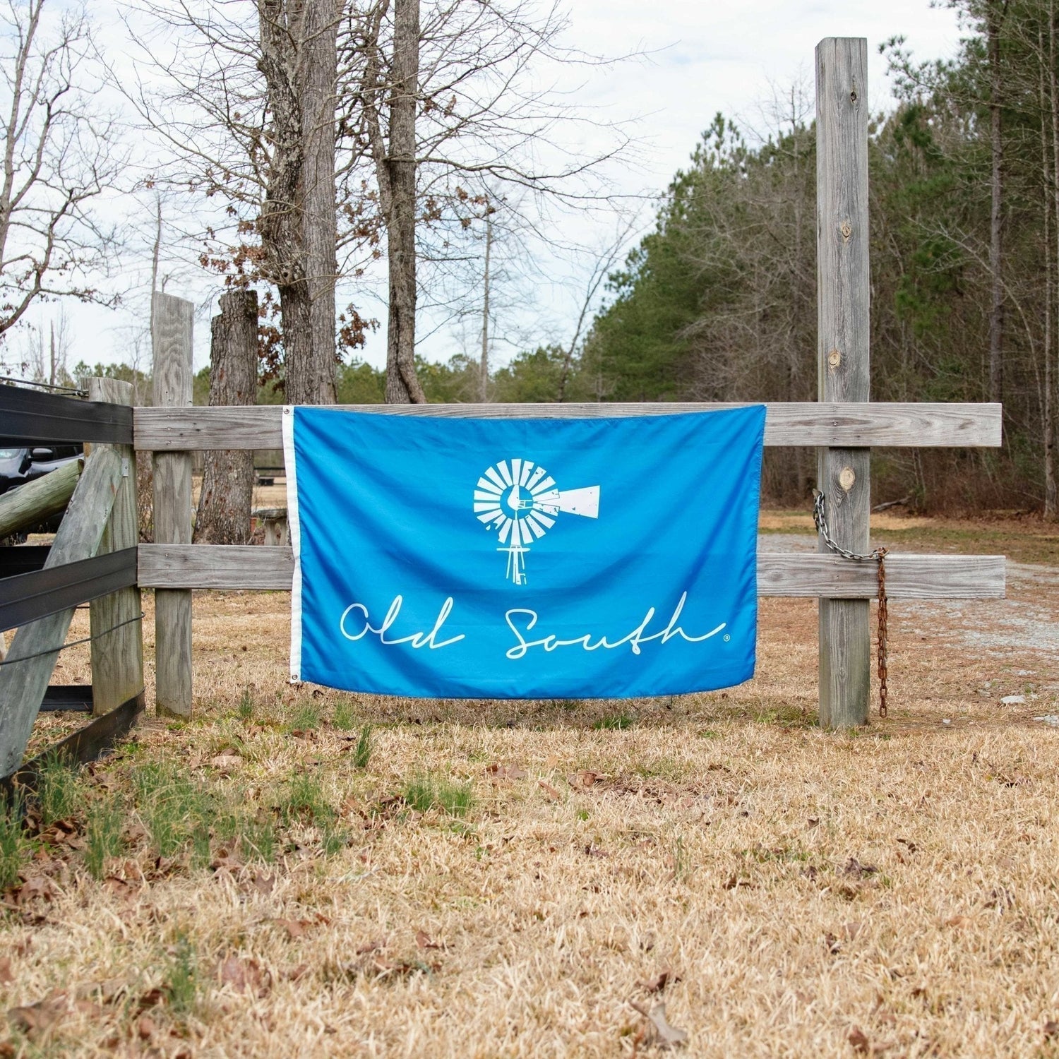 Classic - Flag - Old South Apparel