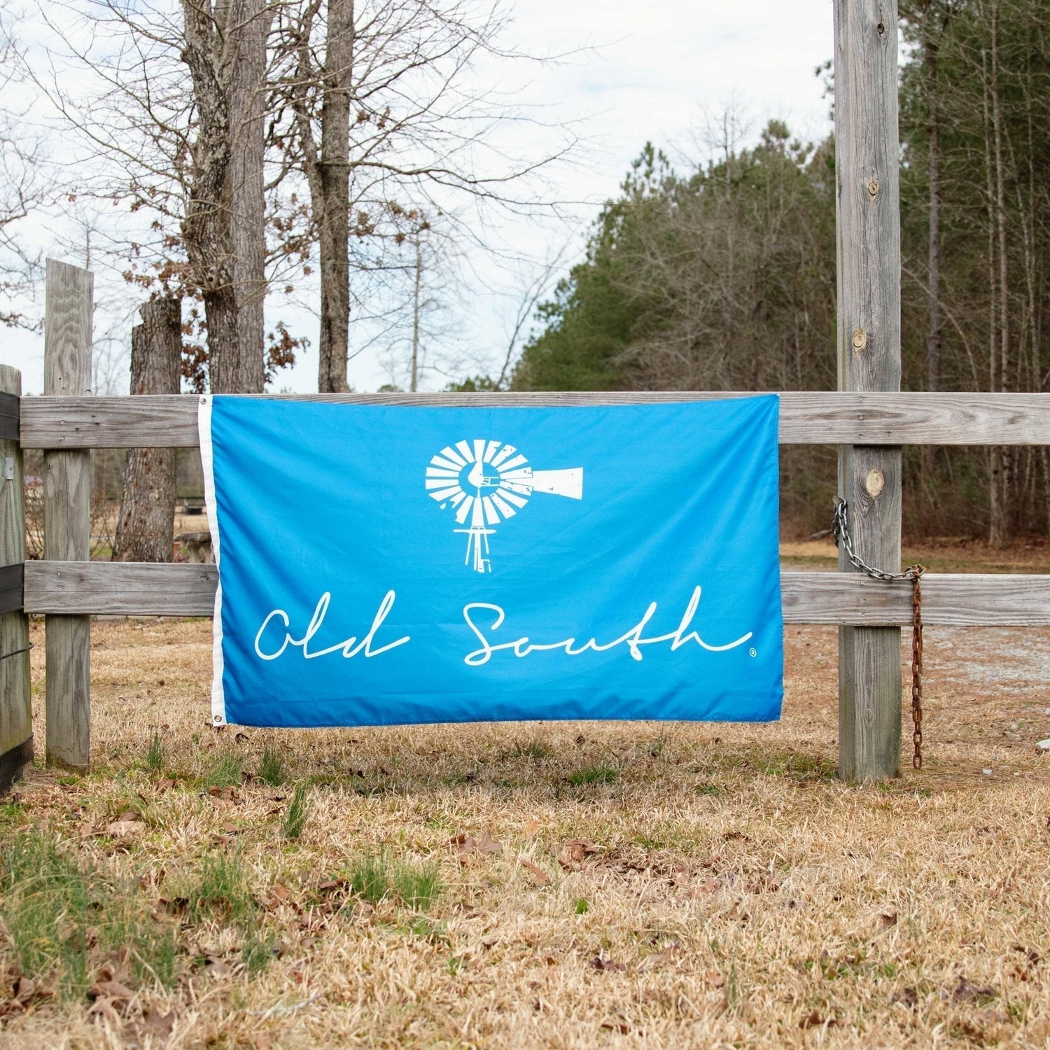 Classic - Flag - Old South Apparel