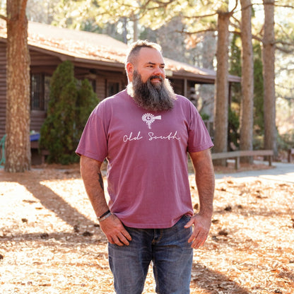 Classic - Short Sleeve - Old South Apparel