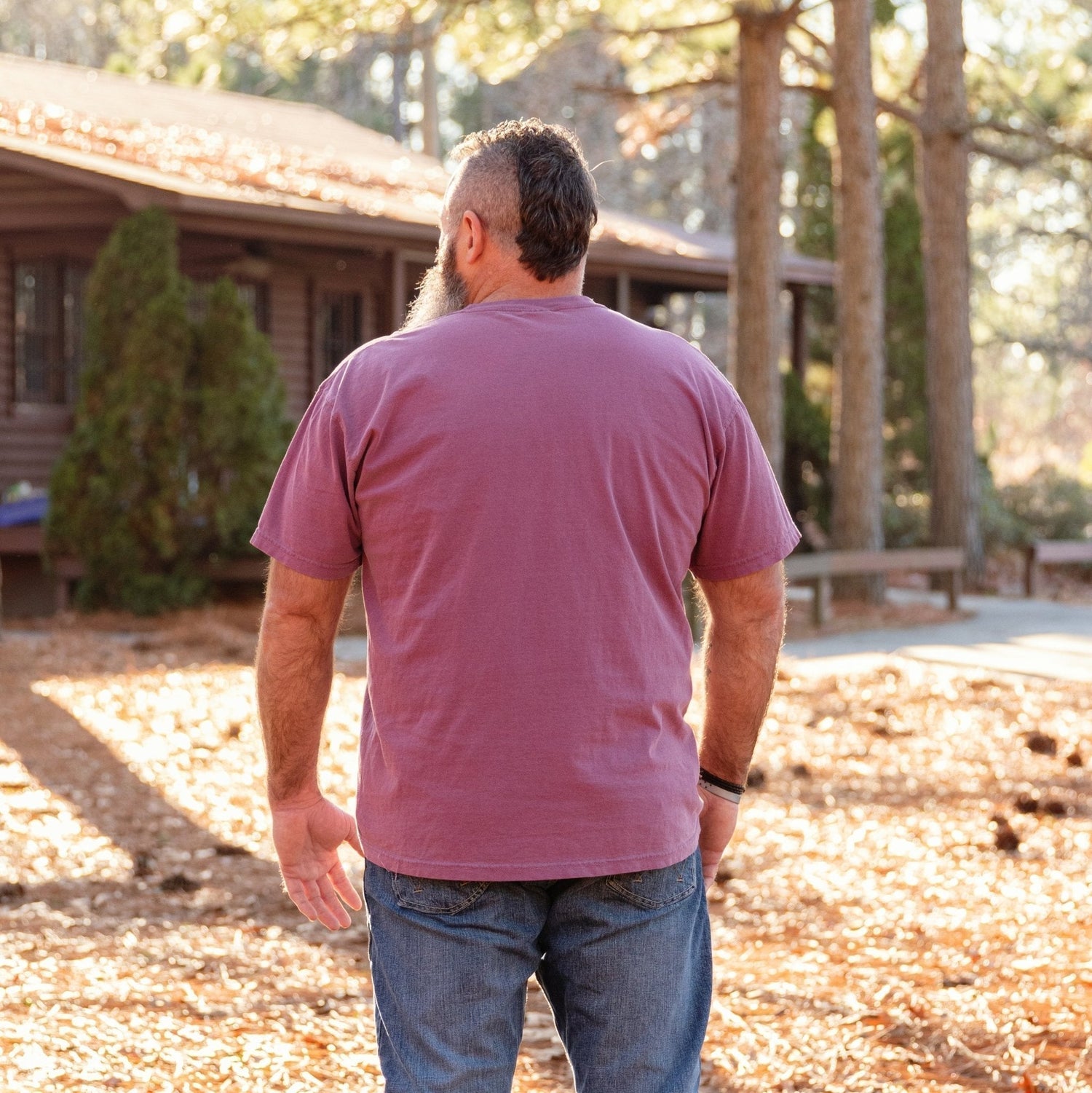 Classic - Short Sleeve - Old South Apparel