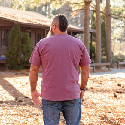 Classic - Short Sleeve - Old South Apparel