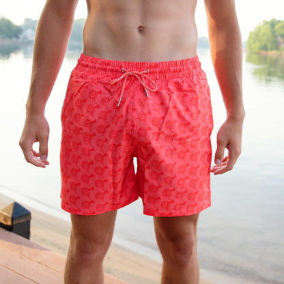 Classic - Swim Trunks - Old South Apparel
