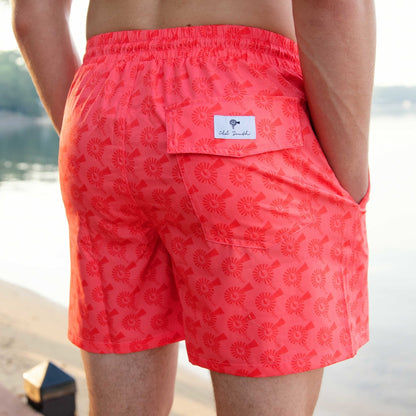 Classic - Swim Trunks - Old South Apparel