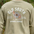 Coyote - Long Sleeve - Old South Apparel