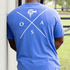 Cross - Short Sleeve - Old South Apparel