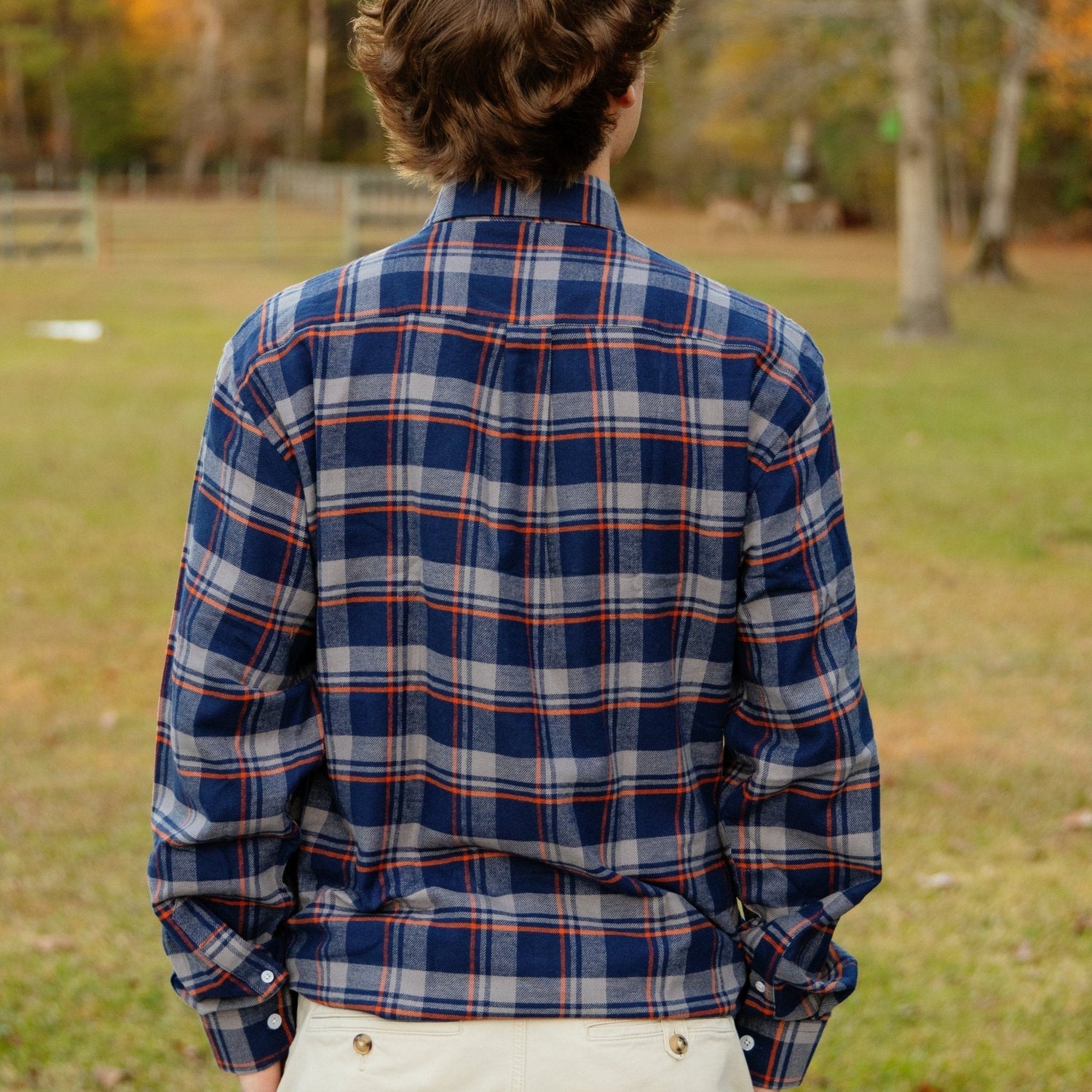 Deep Waters - Sportshirt - Old South Apparel