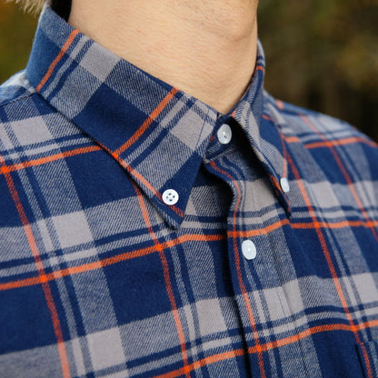 Deep Waters - Sportshirt - Old South Apparel