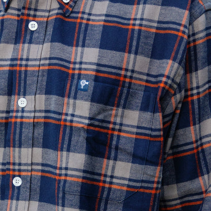 Deep Waters - Sportshirt - Old South Apparel