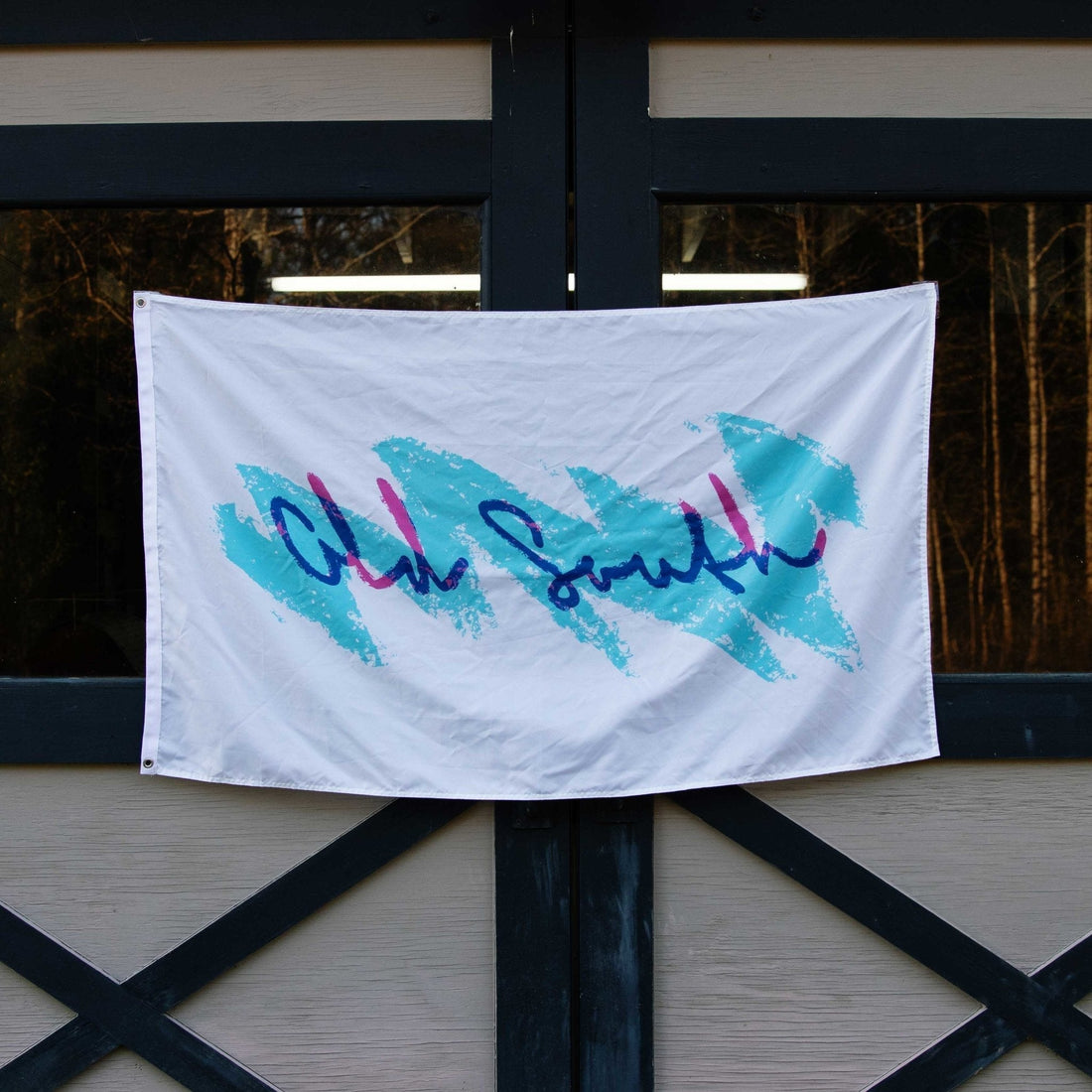 Dixie - Flag - Old South Apparel