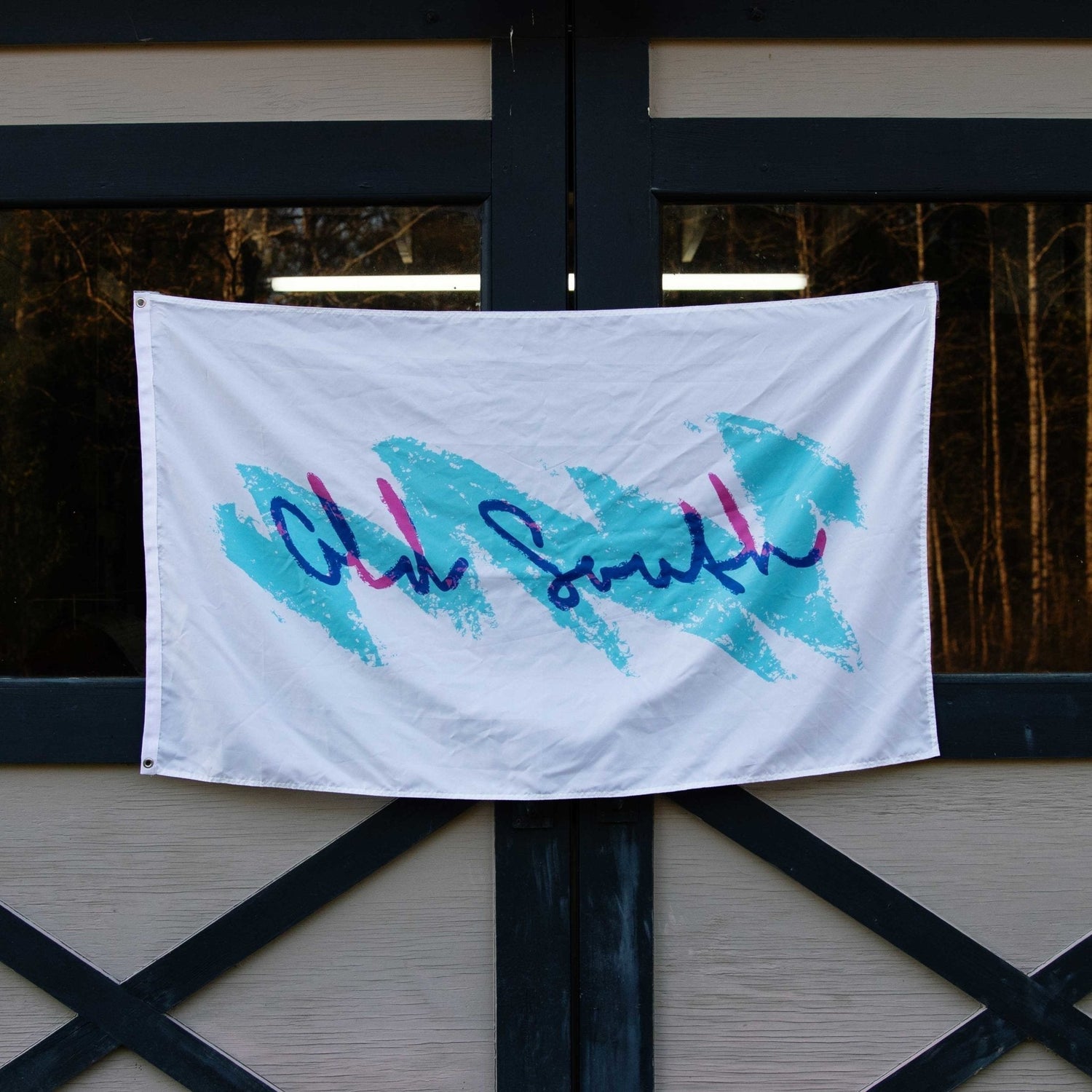 Dixie - Flag - Old South Apparel