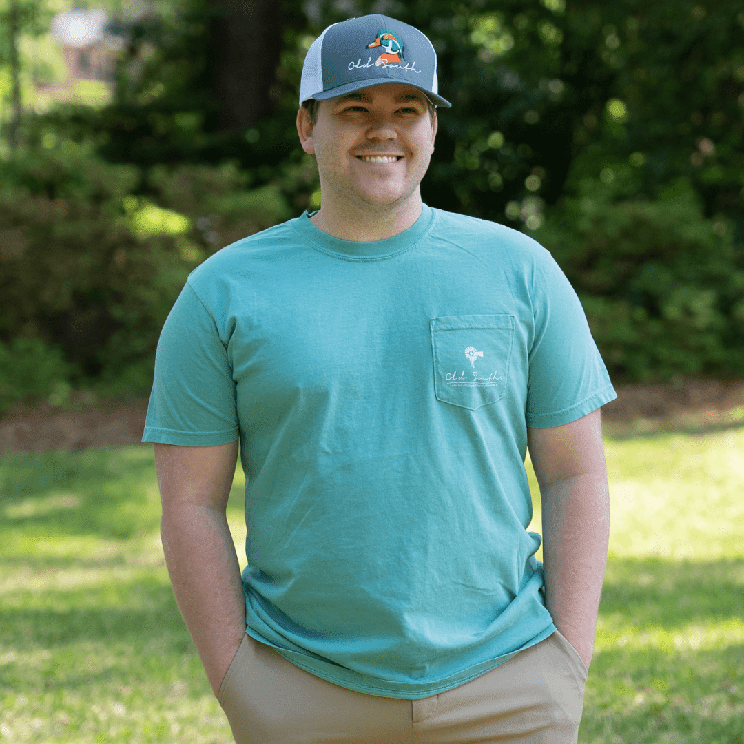 Dogwood Festival 2023 - Short Sleeve - Old South Apparel