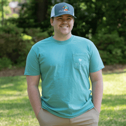 Dogwood Festival 2023 - Short Sleeve - Old South Apparel