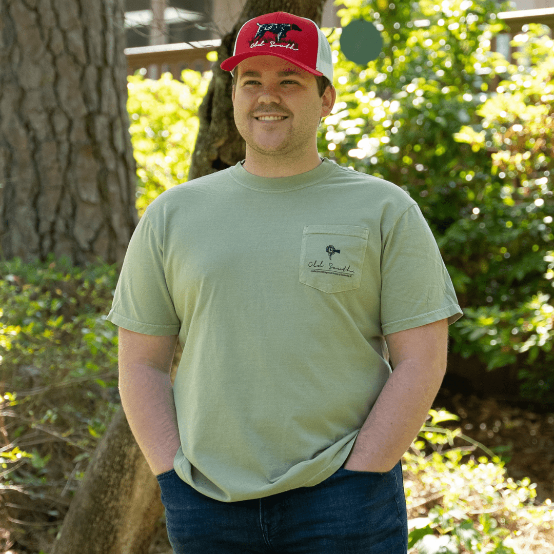 Dogwood Festival 2023 - Short Sleeve - Old South Apparel