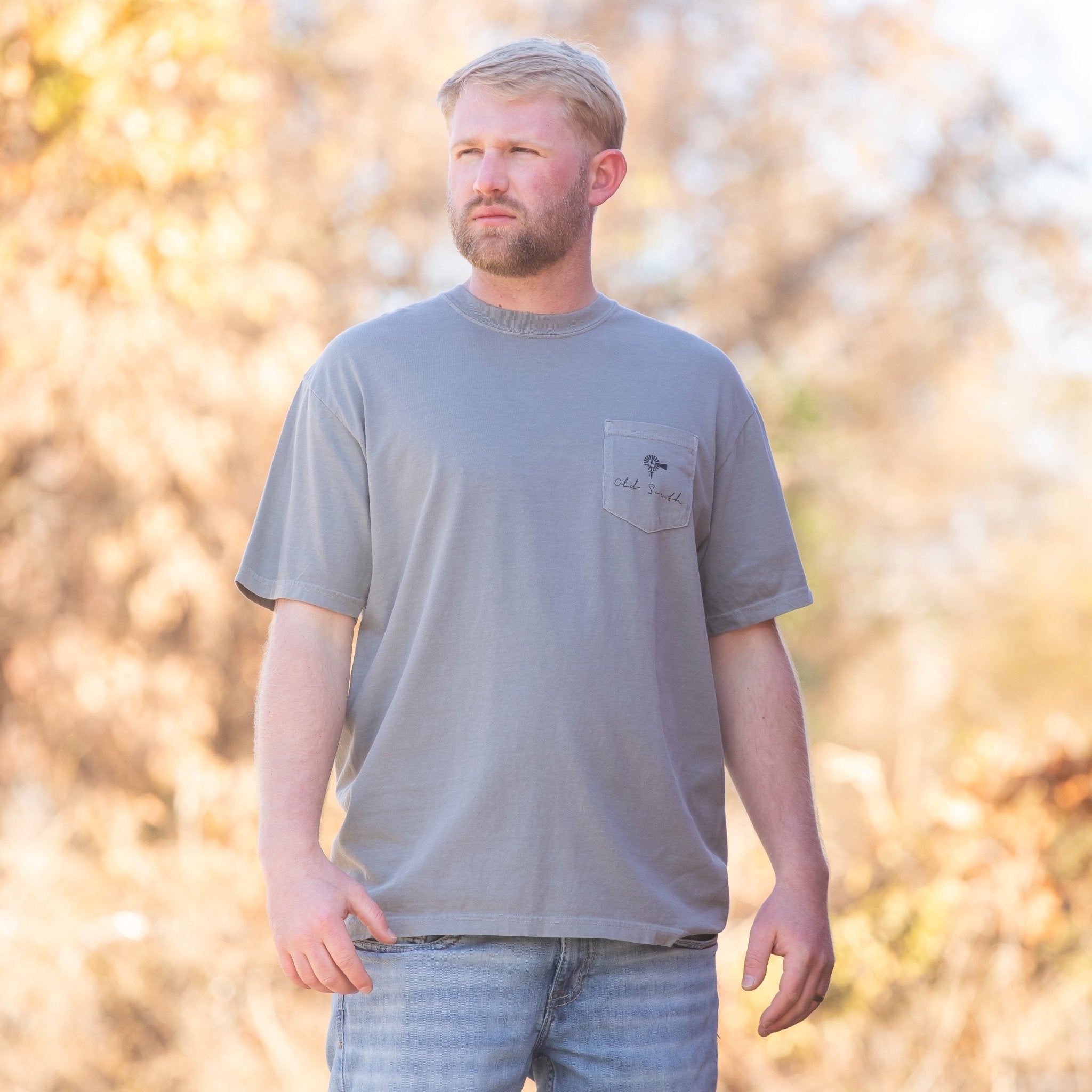 Bulldozer - Short Sleeve – Old South Apparel
