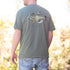 ETA (2/15) Crappie Fish - Short Sleeve - Old South Apparel