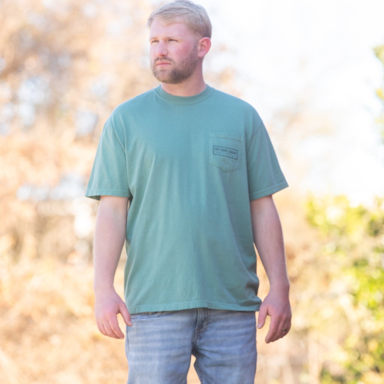 ETA (2/15) Got Em - Short Sleeve - Old South Apparel