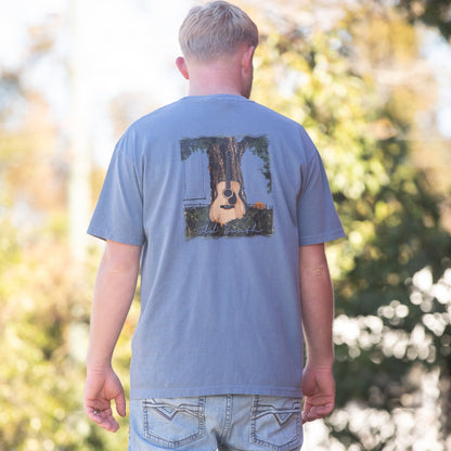 ETA (2/15) Guitar - Short Sleeve - Old South Apparel