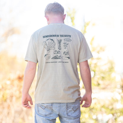 ETA (2/15) Home Grown - Short Sleeve - Old South Apparel