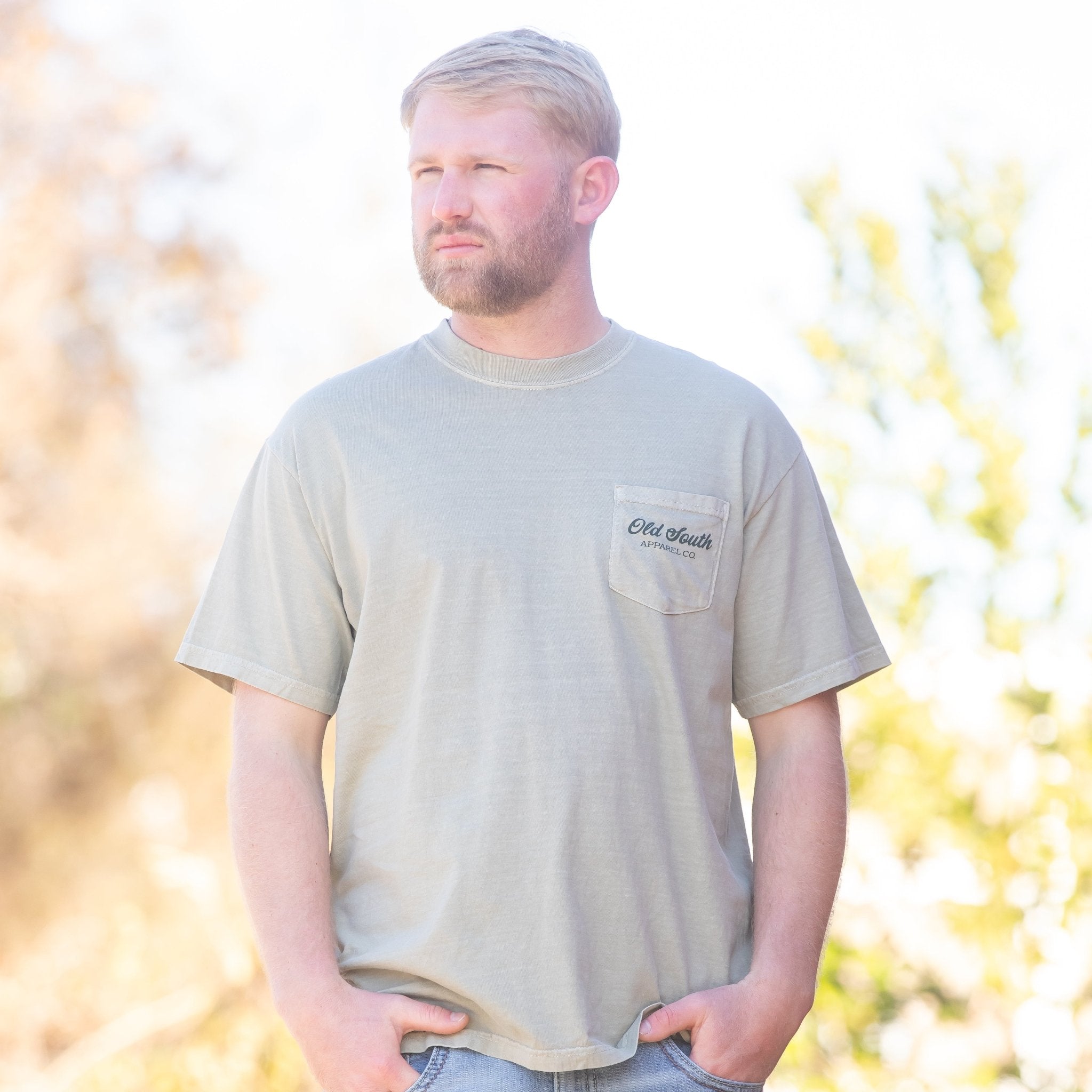 ETA (2/15) Home Grown - Short Sleeve - Old South Apparel